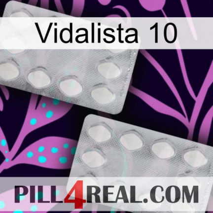 Vidalista 10 17
